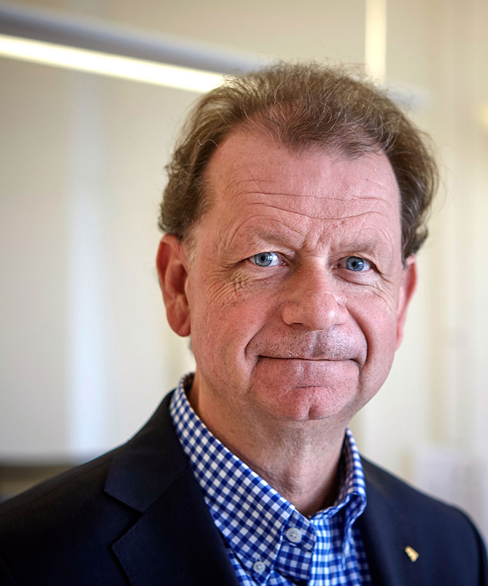 Fredrik Åsare